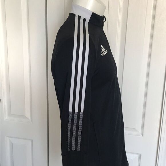 Adidas tiro track jacket - Picture 4 of 7